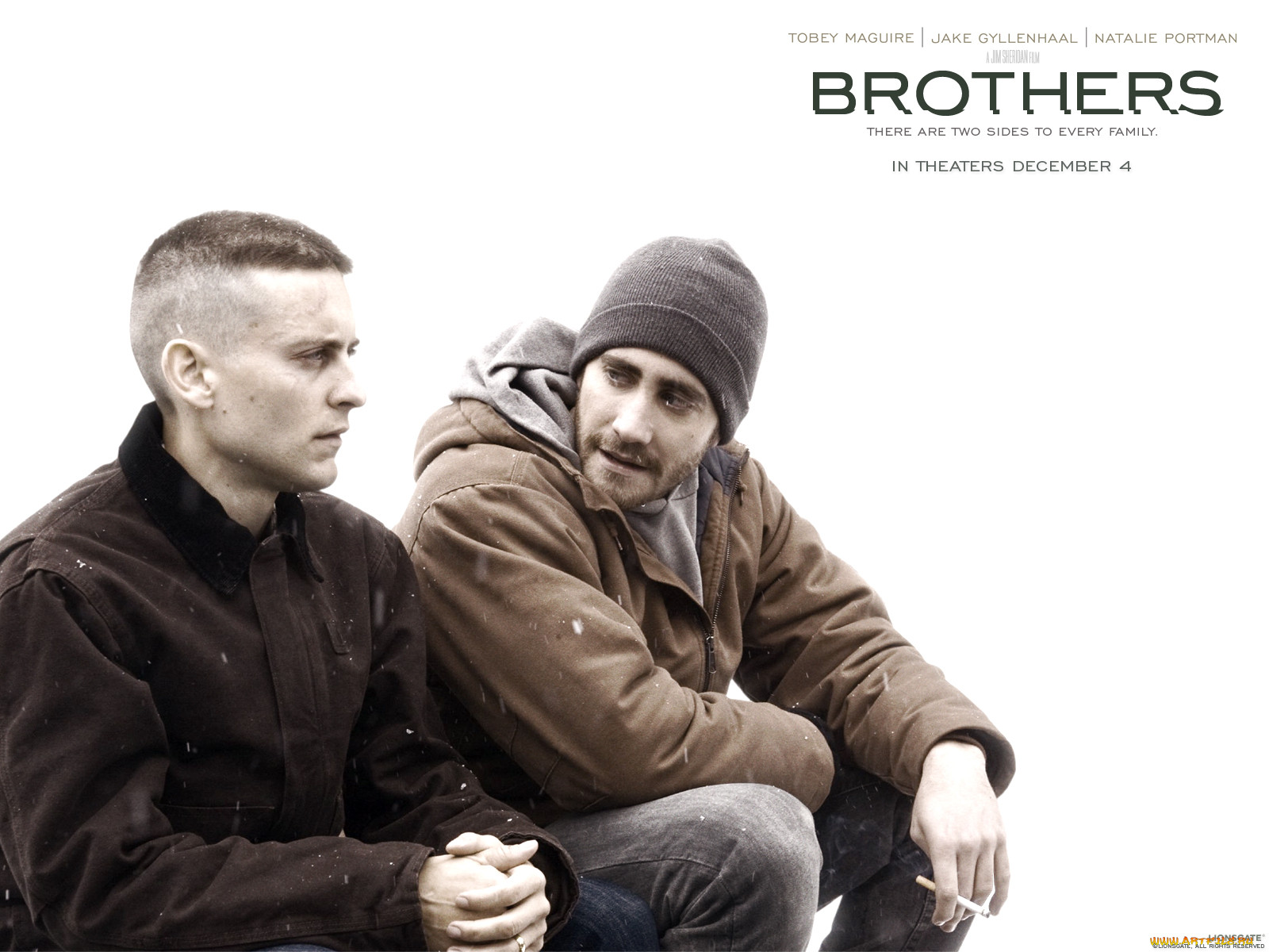 brothers, , 